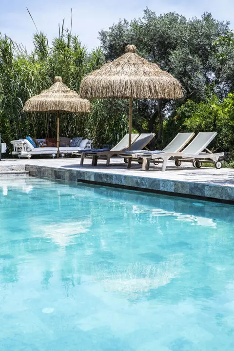Бодрум: Savra Bodrum