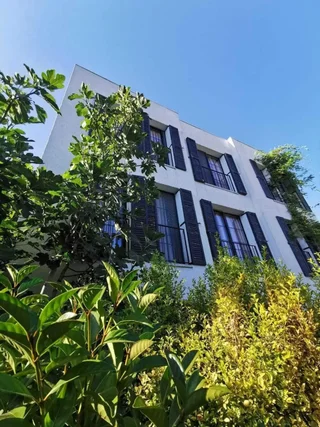 Бодрум: Savra Bodrum