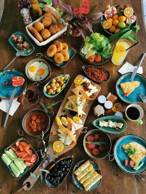 Бодрум: Savra Bodrum