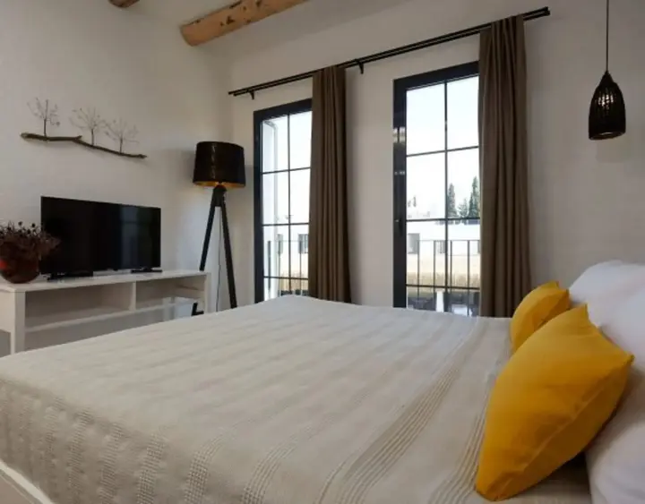 Бодрум: Savra Bodrum