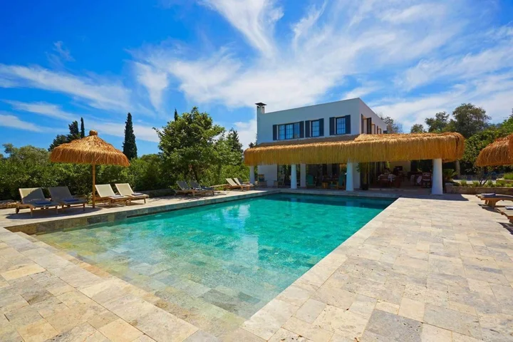 Бодрум: Savra Bodrum