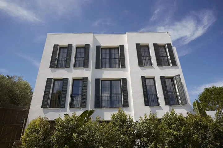 Бодрум: Savra Bodrum