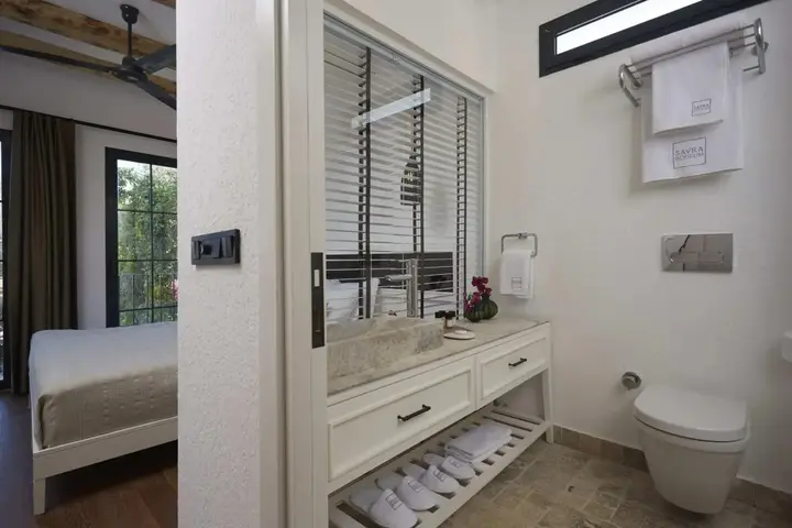Бодрум: Savra Bodrum