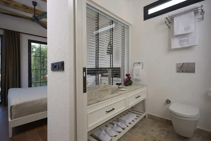 Бодрум: Savra Bodrum