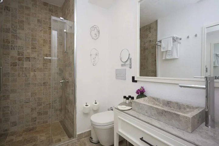 Бодрум: Savra Bodrum