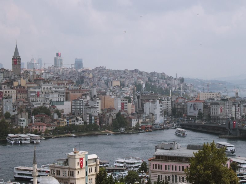 Стамбул: Sefa-i Hurrem Suit House