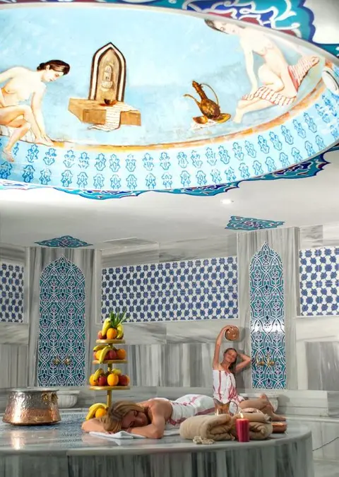 Гюндоган: The Blue Bosphorus Hotel