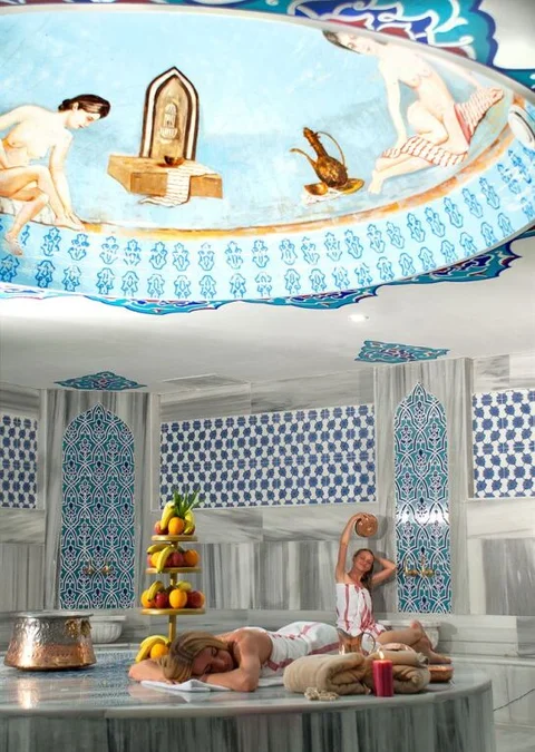 Гюндоган: The Blue Bosphorus Hotel