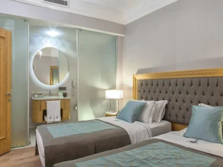 Гюндоган: The Blue Bosphorus Hotel