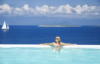Гюндоган: The Blue Bosphorus Hotel