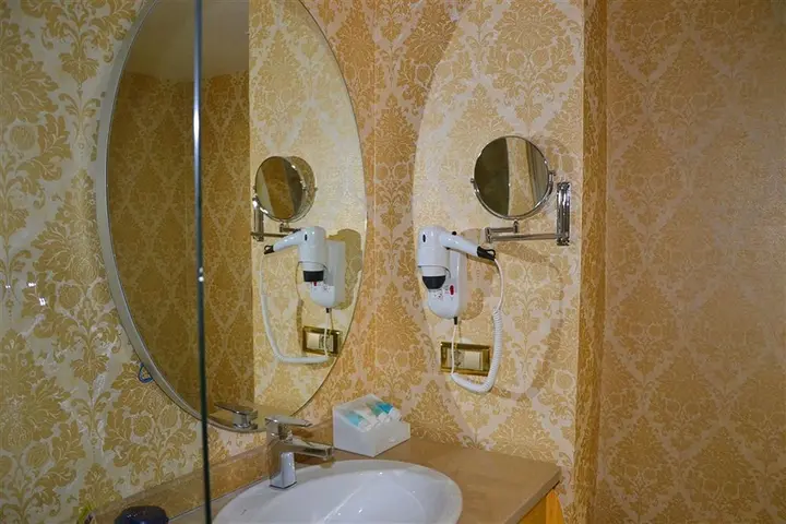 Гюндоган: The Blue Bosphorus Hotel