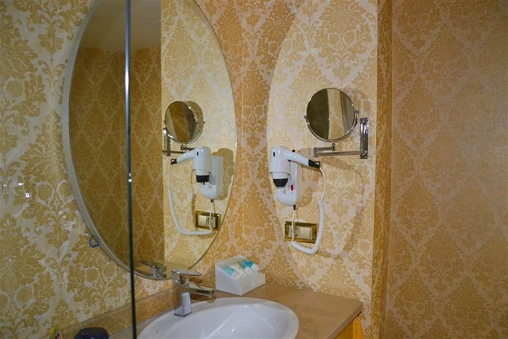 Гюндоган: The Blue Bosphorus Hotel