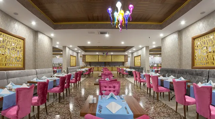 Гюндоган: The Blue Bosphorus Hotel