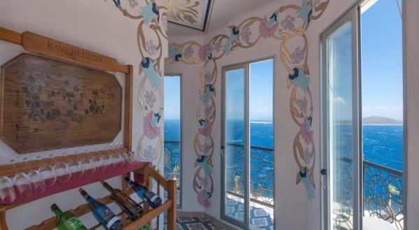 Гюндоган: The Blue Bosphorus Hotel