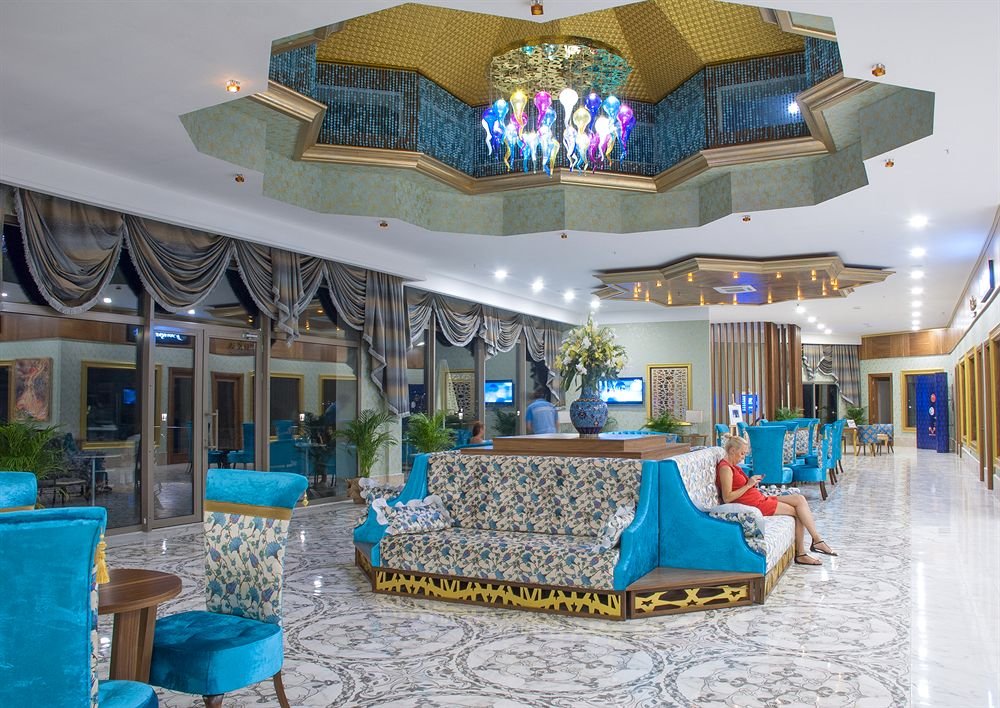 Гюндоган: The Blue Bosphorus Hotel