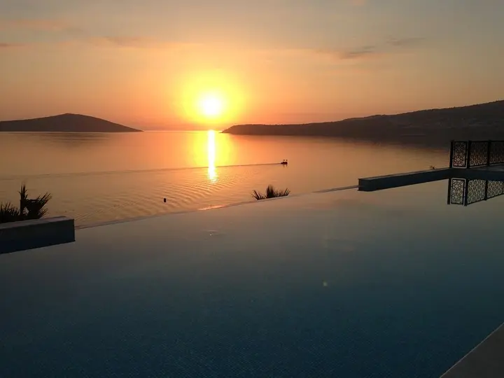 Гюндоган: The Blue Bosphorus Hotel