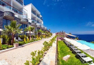Гюндоган: The Blue Bosphorus Hotel