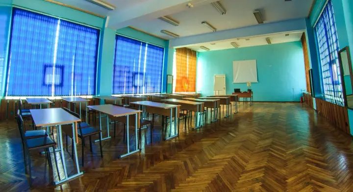 Звенигород: Zvenigorodskiy Sanatorium