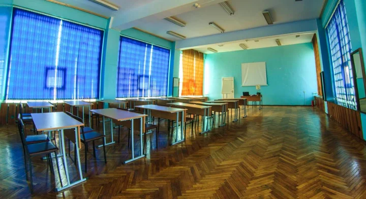 Звенигород: Zvenigorodskiy Sanatorium
