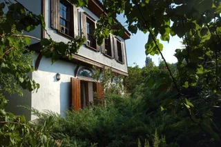 Шириндже: Terrace Houses Sirince - Fig, Olive and Grapevine
