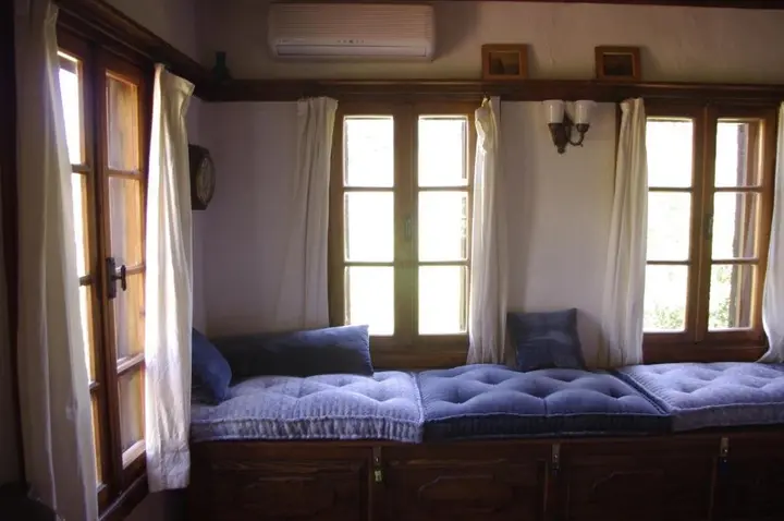 Шириндже: Terrace Houses Sirince - Fig, Olive and Grapevine