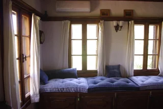 Шириндже: Terrace Houses Sirince - Fig, Olive and Grapevine