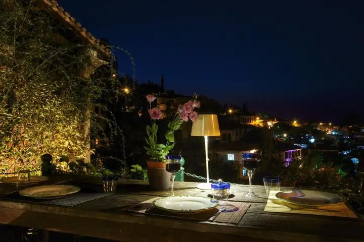 Terrace Houses Sirince - Fig, Olive and Grapevine — фото 4