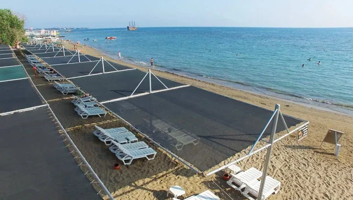 Манавгат: Side Mare Resort Spa