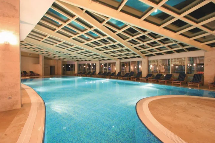 Манавгат: Side Mare Resort Spa
