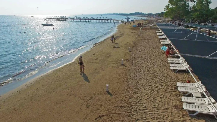 Манавгат: Side Mare Resort Spa