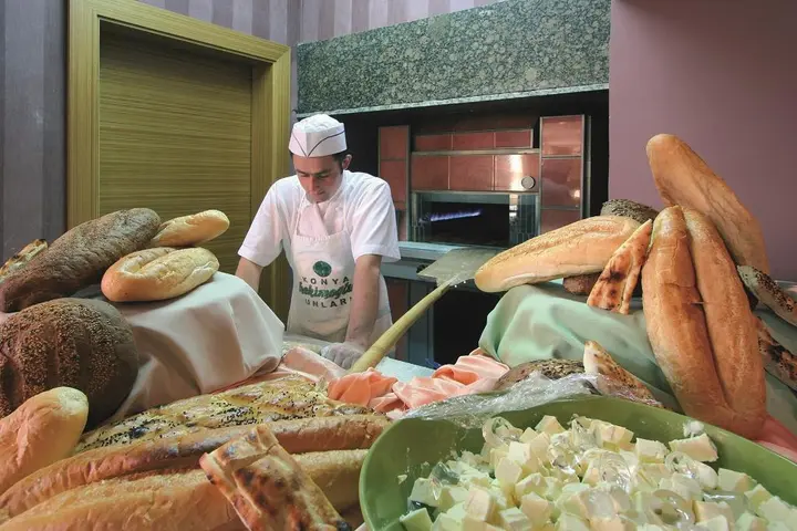 Манавгат: Side Mare Resort Spa
