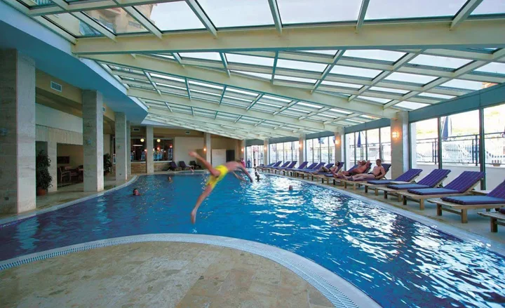 Манавгат: Side Mare Resort Spa