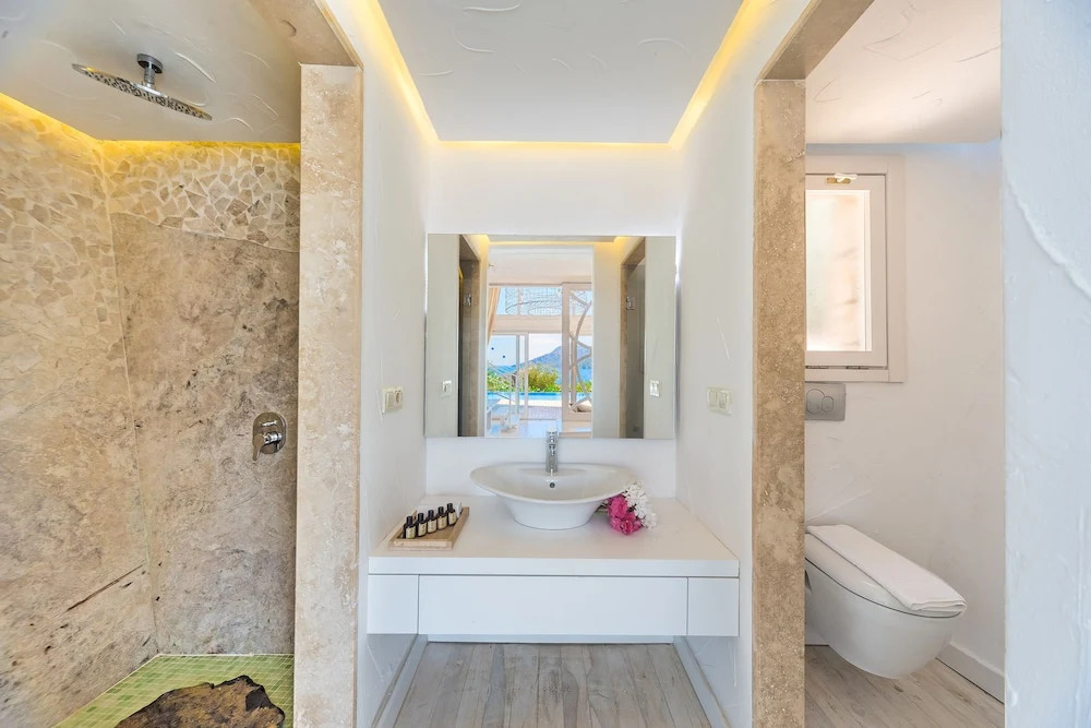 Калкан: Likya Pavilion Hotel