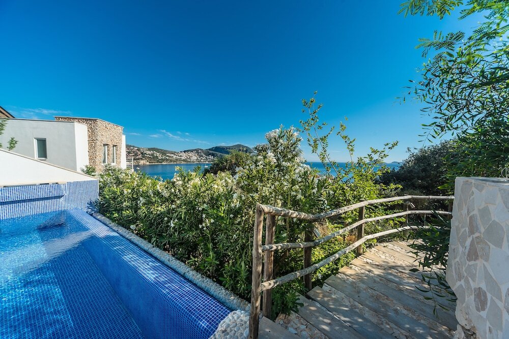 Калкан: Likya Pavilion Hotel