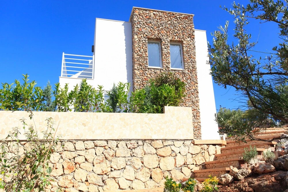 Калкан: Likya Pavilion Hotel