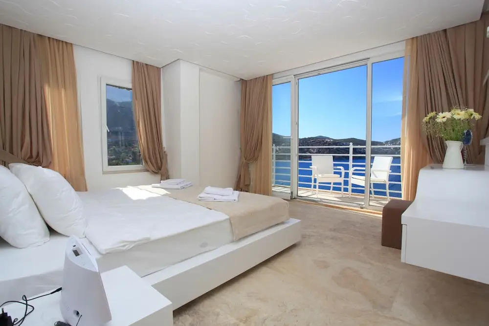 Калкан: Likya Pavilion Hotel