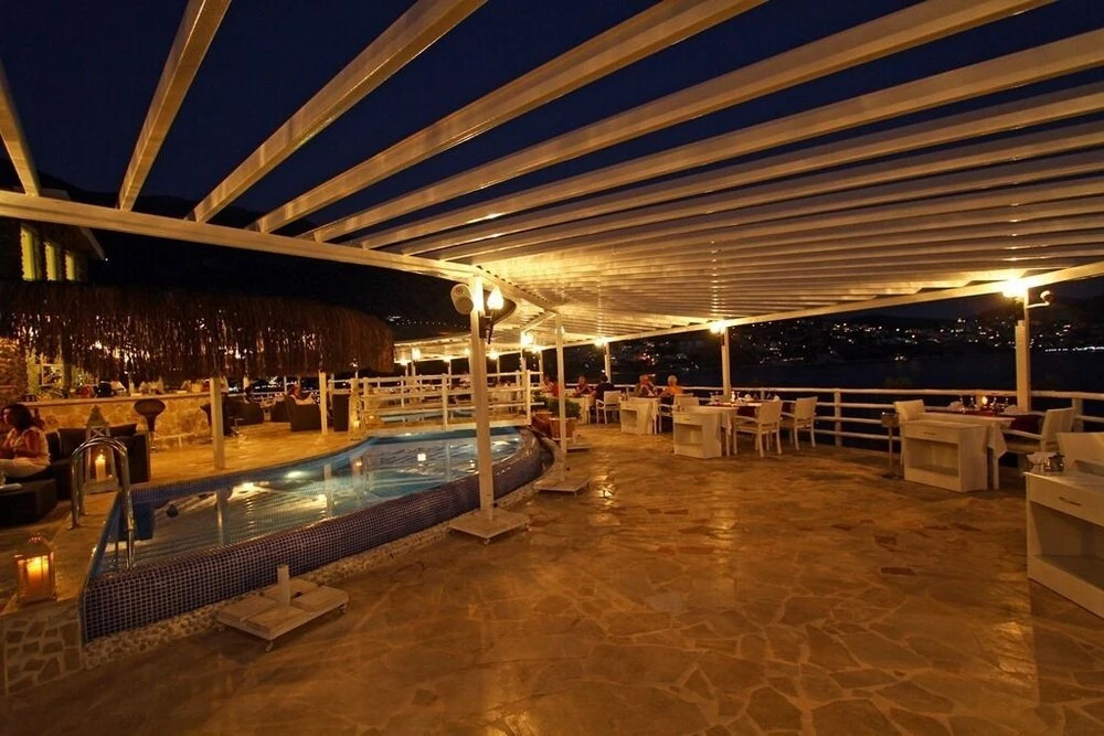 Калкан: Likya Pavilion Hotel