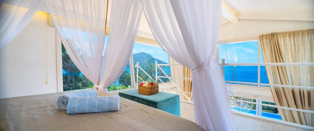 Калкан: Likya Pavilion Hotel