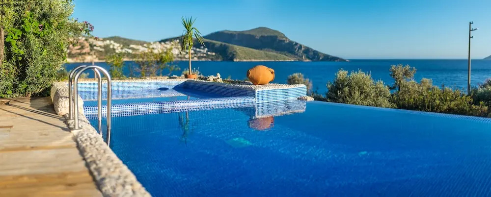Калкан: Likya Pavilion Hotel