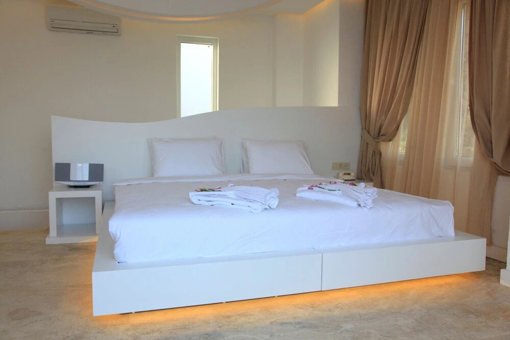 Калкан: Likya Pavilion Hotel