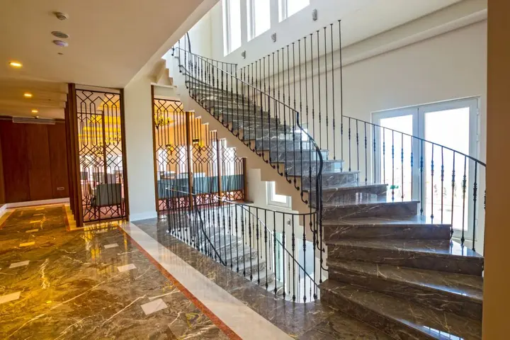 Трабзон: Mell Hotel