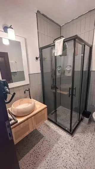 Айвалык: Cunda Selene Otel