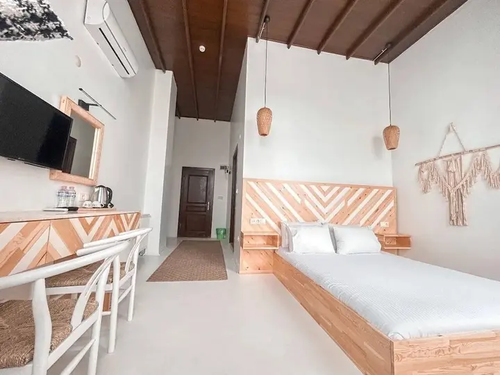 Айвалык: Cunda Selene Otel