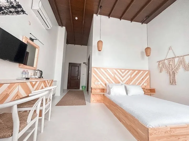 Айвалык: Cunda Selene Otel