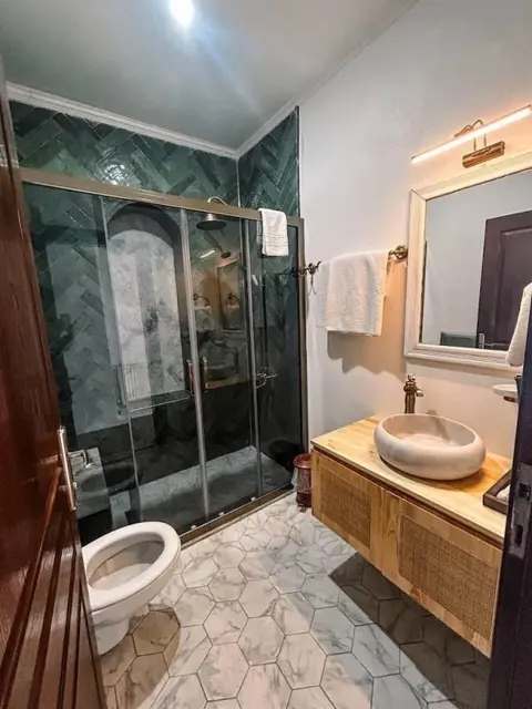 Айвалык: Cunda Selene Otel