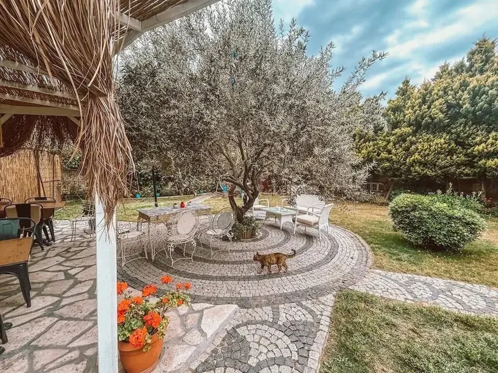 Айвалык: Cunda Selene Otel