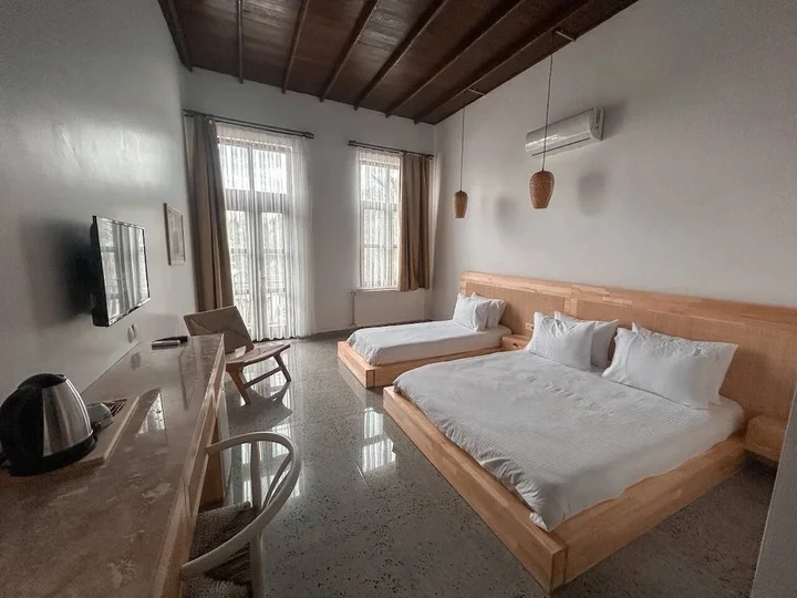 Айвалык: Cunda Selene Otel