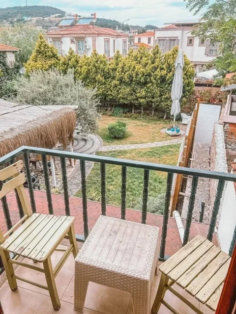 Айвалык: Cunda Selene Otel