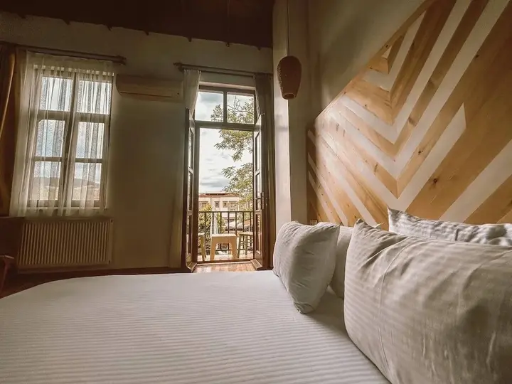 Айвалык: Cunda Selene Otel