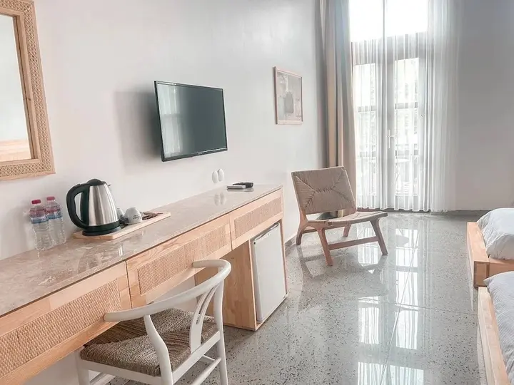 Айвалык: Cunda Selene Otel